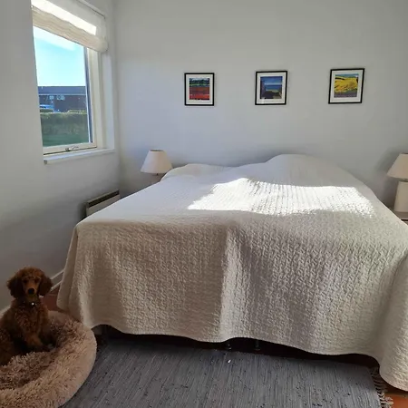 Casa de Férias Cozy On Funens North Coast