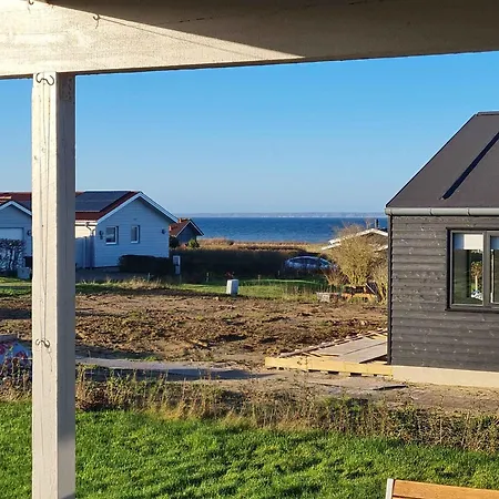 Prázdninový dům Cozy On Funens North Coast
