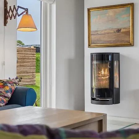 Cozy On Funens North Coast