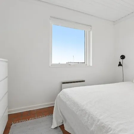 Prázdninový dům Cozy On Funens North Coast Bogense