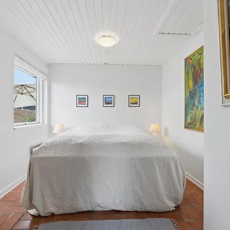 Cozy On Funens North Coast