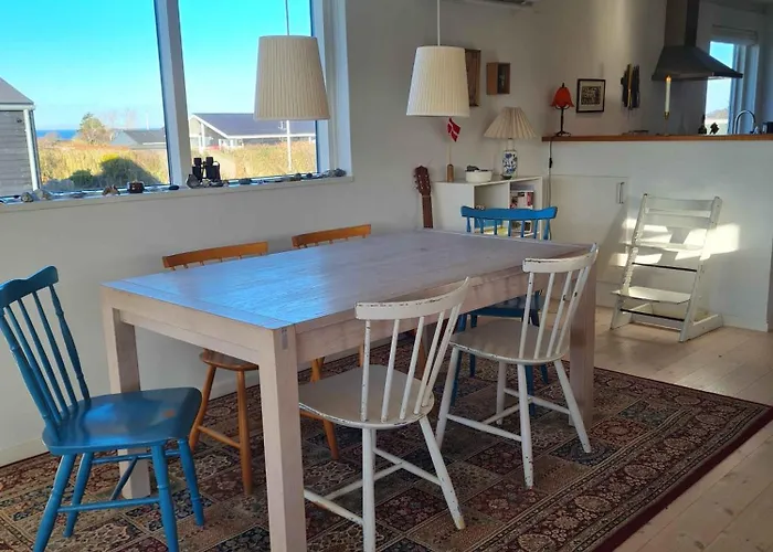 Cozy On Funens North Coast Bogense