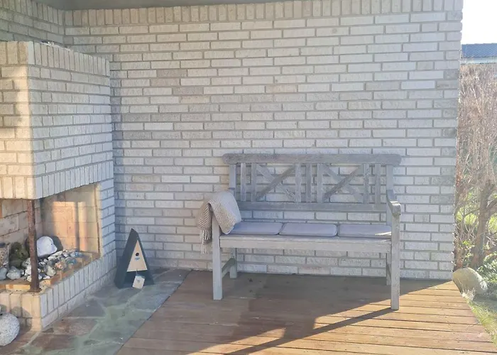 Cozy On Funens North Coast Casa de Férias